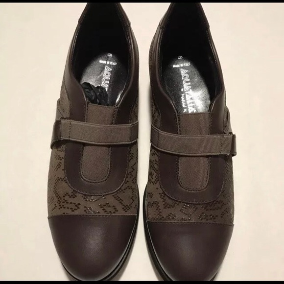 Aquatalia Shoes Nwb Women Aquatalia Waterproof Shoes Poshmark